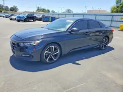 1HGCV1F39LA044794 2020 HONDA ACCORD