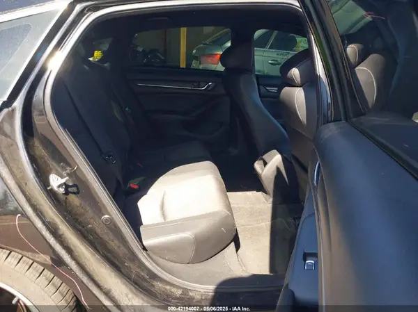 1HGCV1F39LA044861 2020 HONDA ACCORD - Image 8