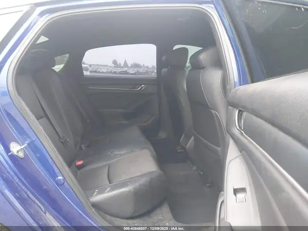 1HGCV1F39LA048716 2020 HONDA ACCORD - Image 8
