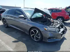 1HGCV1F39LA050580 2020 HONDA ACCORD