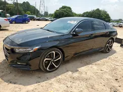 1HGCV1F39LA051860 2020 HONDA ACCORD