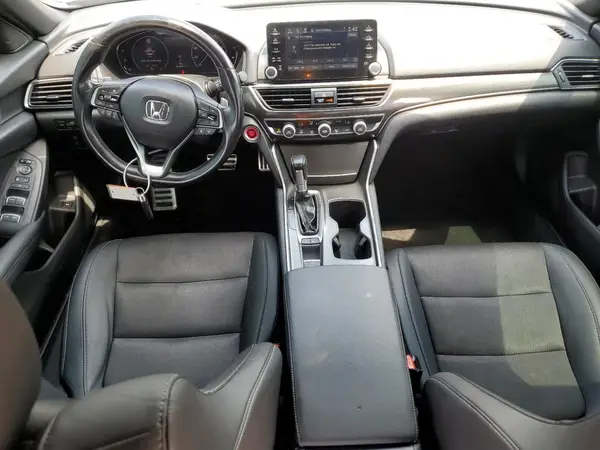 1HGCV1F39LA051860 2020 HONDA ACCORD - Image 8