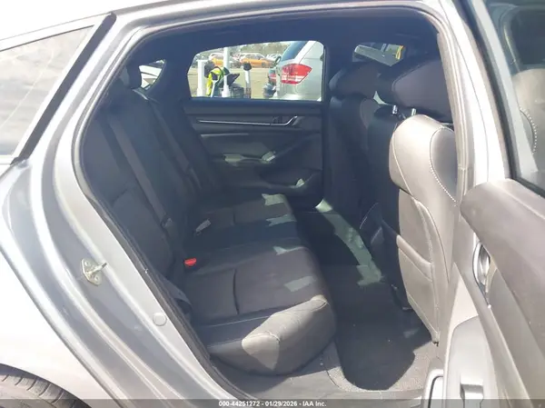 1HGCV1F39LA053074 2020 HONDA ACCORD - Image 8