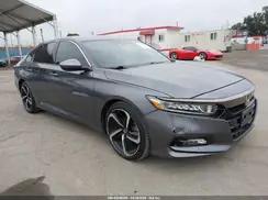 1HGCV1F39LA055066 2020 HONDA ACCORD