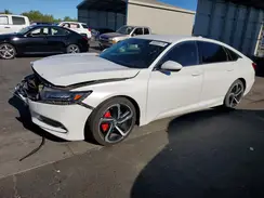 1HGCV1F39LA056511 2020 HONDA ACCORD