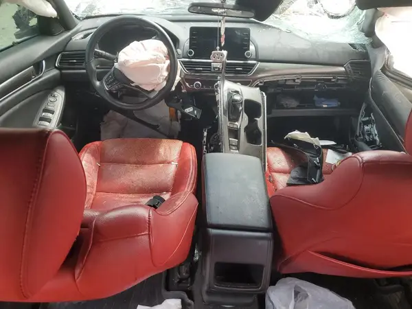 1HGCV1F39LA056539 2020 HONDA ACCORD - Image 8