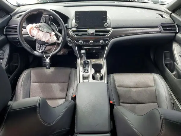 1HGCV1F39LA056816 2020 HONDA ACCORD - Image 8