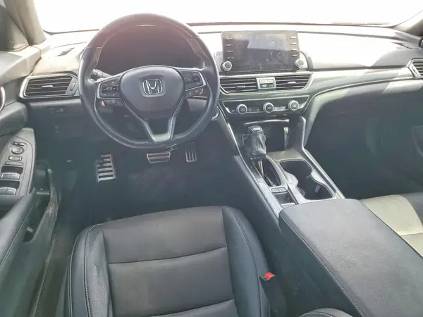 1HGCV1F39LA057884 2020 HONDA ACCORD - Image 8