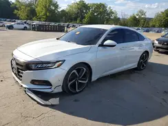 1HGCV1F39LA058274 2020 HONDA ACCORD