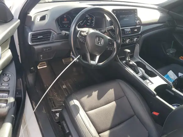 1HGCV1F39LA058274 2020 HONDA ACCORD - Image 8