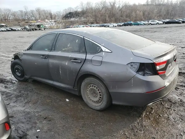 1HGCV1F39LA059599 2020 HONDA ACCORD - Image 2