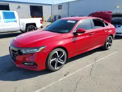 1HGCV1F39LA060087 2020 HONDA ACCORD