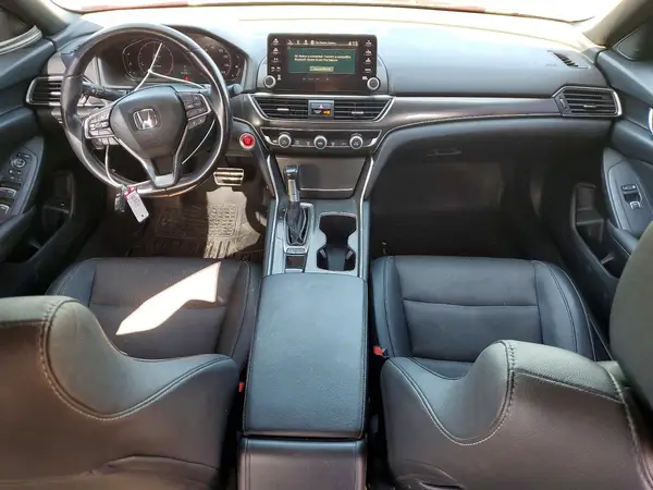 1HGCV1F39LA060087 2020 HONDA ACCORD - Image 8