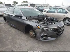 1HGCV1F39LA060736 2020 HONDA ACCORD