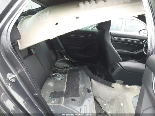 1HGCV1F39LA060736 2020 HONDA ACCORD - Image 8