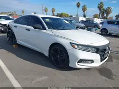 1HGCV1F39LA061854 2020 HONDA ACCORD
