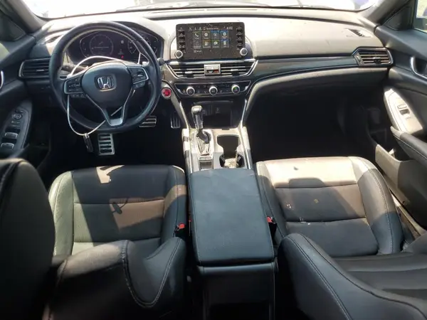 1HGCV1F39LA063894 2020 HONDA ACCORD - Image 8