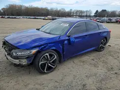 1HGCV1F39LA063913 2020 HONDA ACCORD