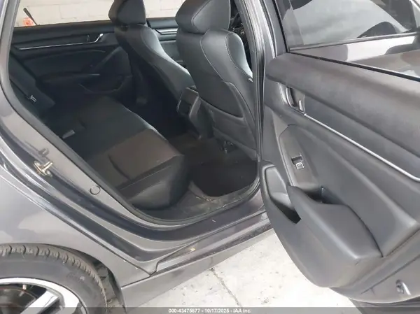 1HGCV1F39LA065449 2020 HONDA ACCORD - Image 8
