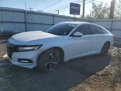 1HGCV1F39LA065645 2020 HONDA ACCORD