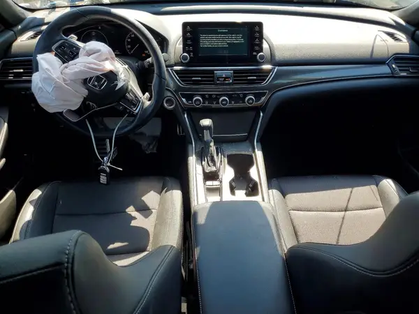 1HGCV1F39LA067802 2020 HONDA ACCORD - Image 8
