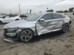 1HGCV1F39LA069646 2020 HONDA ACCORD