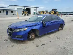 1HGCV1F39LA069727 2020 HONDA ACCORD