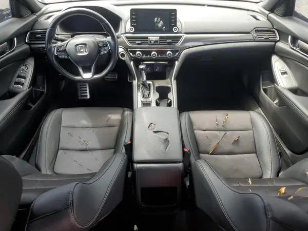 1HGCV1F39LA069727 2020 HONDA ACCORD - Image 8