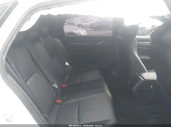 1HGCV1F39LA074040 2020 HONDA ACCORD - Image 8