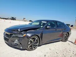 1HGCV1F39LA075110 2020 HONDA ACCORD