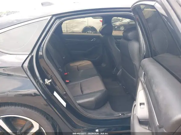 1HGCV1F39LA077441 2020 HONDA ACCORD - Image 8