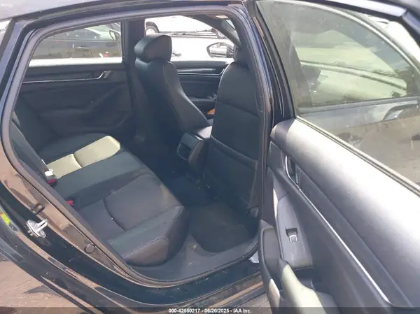 1HGCV1F39LA080789 2020 HONDA ACCORD - Image 8