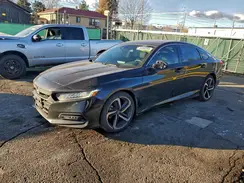 1HGCV1F39LA082199 2020 HONDA ACCORD