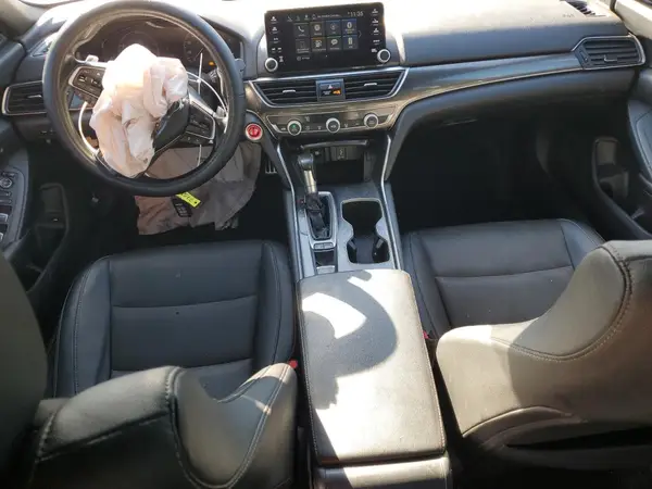 1HGCV1F39LA082252 2020 HONDA ACCORD - Image 8