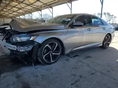 1HGCV1F39LA082266 2020 HONDA ACCORD
