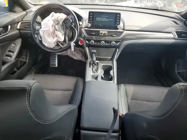 1HGCV1F39LA082266 2020 HONDA ACCORD - Image 8