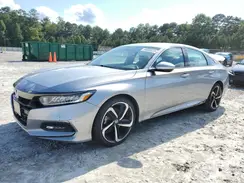 1HGCV1F39LA083529 2020 HONDA ACCORD