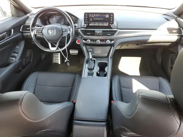 1HGCV1F39LA083529 2020 HONDA ACCORD - Image 8