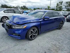 1HGCV1F39LA084311 2020 HONDA ACCORD