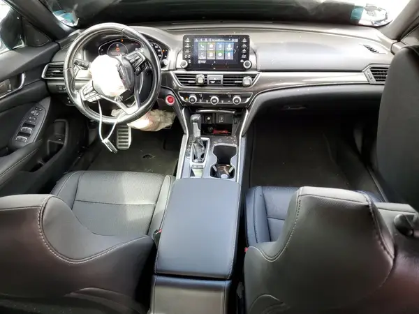 1HGCV1F39LA084311 2020 HONDA ACCORD - Image 8