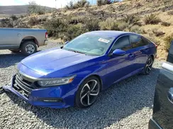 1HGCV1F39LA084454 2020 HONDA ACCORD