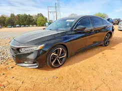 1HGCV1F39LA085832 2020 HONDA ACCORD