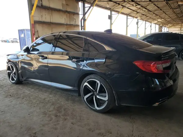 1HGCV1F39LA086043 2020 HONDA ACCORD - Image 2