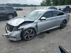 1HGCV1F39LA087113 2020 HONDA ACCORD