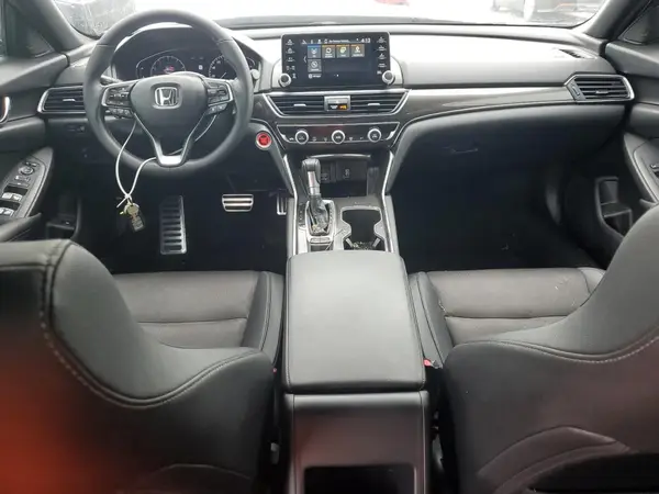 1HGCV1F39LA087113 2020 HONDA ACCORD - Image 8
