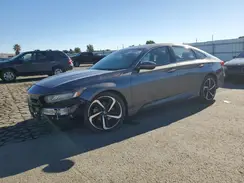 1HGCV1F39LA087614 2020 HONDA ACCORD