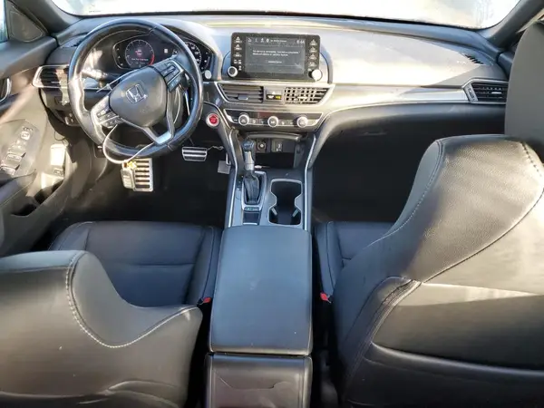 1HGCV1F39LA087614 2020 HONDA ACCORD - Image 8