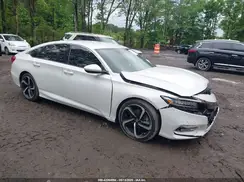 1HGCV1F39LA087712 2020 HONDA ACCORD