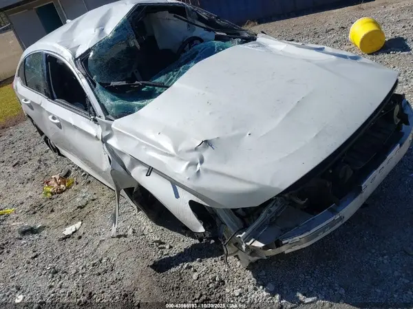 1HGCV1F39LA089959 2020 HONDA ACCORD - Image 1