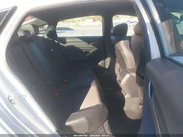 1HGCV1F39LA090271 2020 HONDA ACCORD - Image 8